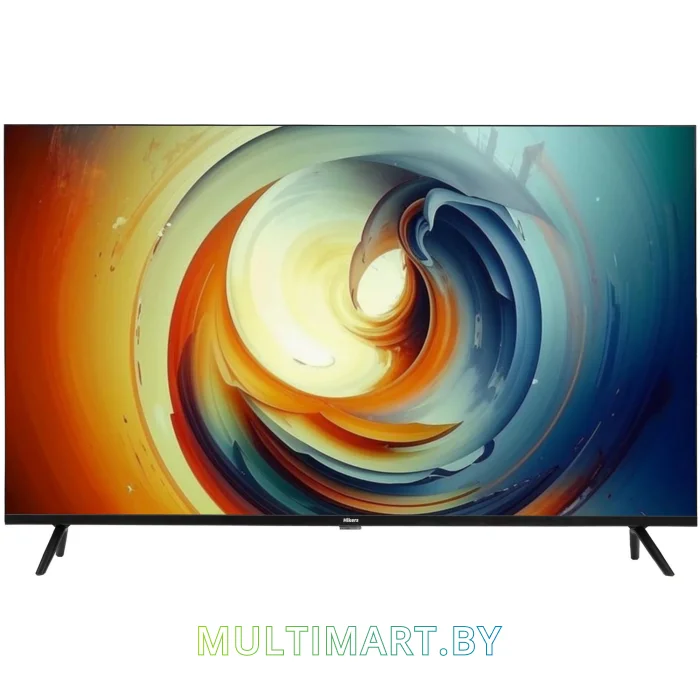 Телевизор Hikers 50HTU01